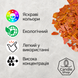 Барвник ЖОВТИЙ для виготовлення свічок у пластівцях, 57 г SB-004 фото 6